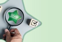 Más de 250 marcas participan en los Premios Cinco Estrellas