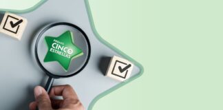 Más de 250 marcas participan en los Premios Cinco Estrellas