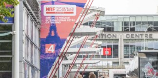 París, el epicentro de la innovación en retail en NRF 2025