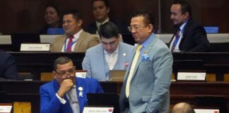 ADN se alinea y bloquea que Jorge Chamba sea investigado en el Comité de Ética por nepotismo y gestión de cargos públicos