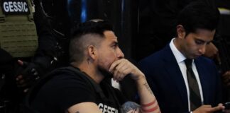 Daniel Salcedo buscaba en Colombia un ‘asilo político’ que le iba a costar un millón de dólares, aseguró exagente de Inteligencia que rindió versión en caso Magnicidio FV | Política | Noticias