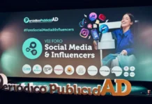 Celebración del VIII Foro de Social Media & Influencers