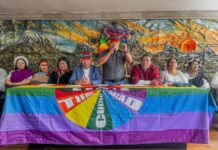 La Conaie se reúne a esta hora en Riobamba, ‘a puerta cerrada’, para definir acciones frente a la eliminación del subsidio al diésel | Política | Noticias