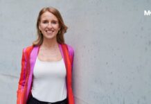 La valentía del Marketing en DMEXCO, según Verena Gründel