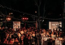 Todo sobre la Vogue Fashion’s Night Out 2025 en Madrid