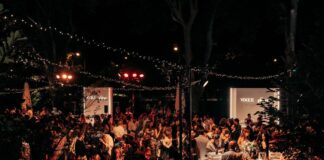 Todo sobre la Vogue Fashion’s Night Out 2025 en Madrid