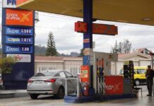 Gobierno defiende eliminación del subsidio al diésel y anuncia medidas de compensación social y al transporte | Política | Noticias