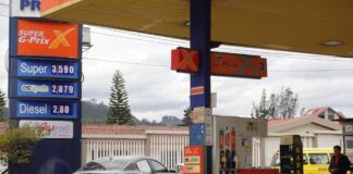 Gobierno defiende eliminación del subsidio al diésel y anuncia medidas de compensación social y al transporte | Política | Noticias