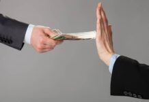 Esto dicen la pregunta y el anexo que plantea prohibir el uso de la imagen de personas con sentencia por delitos contra la administración pública | Política | Noticias