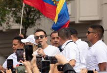 Daniel Noboa anuncia pregunta para convocar a una Asamblea Constituyente | Política | Noticias