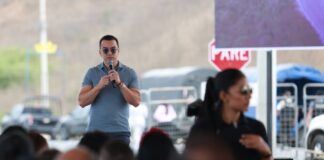 Con sus nuevas preguntas, Noboa insiste en restar facultades al CPCCS y modificar las atribuciones de la Corte Constitucional, expertos analizan las propuestas