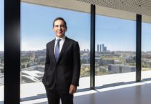 Carlos Torres: “Bajar del 50% en el Sabadell no es imposible, pero no tenemos la intención” | Economía