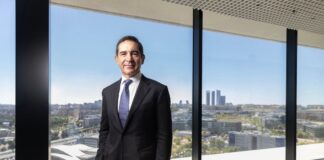 Carlos Torres: “Bajar del 50% en el Sabadell no es imposible, pero no tenemos la intención” | Economía