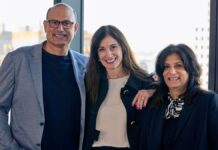 WPP refuerza su liderazgo global con tres nombramientos