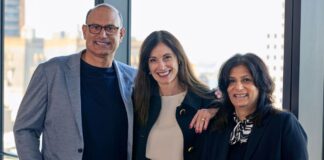 WPP refuerza su liderazgo global con tres nombramientos