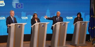 Costa llevará la crisis de la vivienda a la cumbre de líderes europeos de finales de octubre | Economía