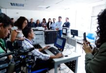 Jueza Nubia Vera resolverá una de las dos acciones de protección que piden suspender concurso para elegir a dos vocales del Consejo Nacional Electoral | Política | Noticias