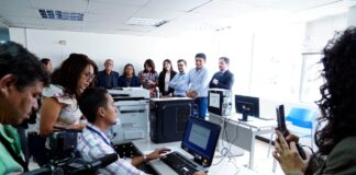 Jueza Nubia Vera resolverá una de las dos acciones de protección que piden suspender concurso para elegir a dos vocales del Consejo Nacional Electoral | Política | Noticias