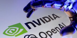 Nvidia y OpenAI se aseguran con su alianza un papel clave en el negocio de la IA | Economía
