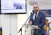 Con la exposición de los candidatos de la terna de la Corte Nacional arrancó la presentación de los planes de trabajo de aspirantes a la Judicatura | Política | Noticias