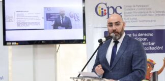 Fiscalía inicia indagación contra Mario Godoy y cinco miembros del CPCCS tras denuncia presentada en diciembre | Política | Noticias