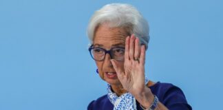 Lagarde advierte que la toma de control de la Fed por parte de Trump es “un peligro muy serio” | Mercados Financieros