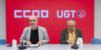 Los líderes de CC OO y UGT anuncian una “fuerte ofensiva salarial” tras el fracaso de las 37,5 horas | Economía