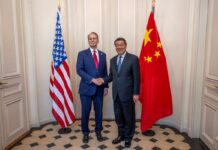 Estados Unidos y China negociarán en Madrid una salida a su disputa arancelaria | Internacional