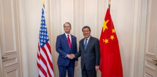 Estados Unidos y China negociarán en Madrid una salida a su disputa arancelaria | Internacional