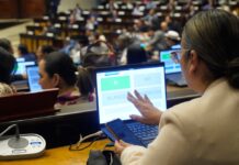 Destitución de legisladores, bloqueada por la falta de mayorías en la Asamblea Nacional