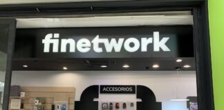 Vodafone tomará el control de Finetwork para evitar su quiebra | Economía