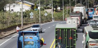 Gobierno de Daniel Noboa ha destinado $ 10,5 millones en incentivos para transportistas | Política | Noticias