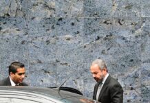 Un “tiburón” mexicano que muerde en silencio: el consejero del Sabadell que se deja querer por el BBVA | Economía