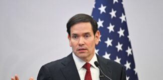 Marco Rubio, secretario de Estado de EE. UU., llega a Ecuador la noche de este miércoles | Política | Noticias