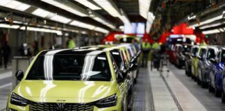 Primeros efectos de la era Trump | Negocios