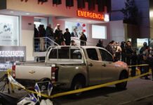 Alias ‘Jonathan’ confirma que en seguimientos a Fernando Villavicencio intervinieron policías a órdenes de José Serrano: testigo ha sufrido dos atentados | Noticias |