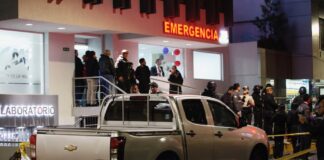 Alias ‘Jonathan’ confirma que en seguimientos a Fernando Villavicencio intervinieron policías a órdenes de José Serrano: testigo ha sufrido dos atentados | Noticias |