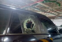 ‘Recibimos algunos golpes de piedras contra el auto’, ‘hay mucho maltrato, mucho vandalismo’: el relato de dos embajadores sobre ataque a convoy que lideraba Daniel Noboa | Política | Noticias