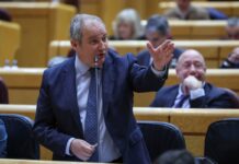 Jordi Hereu planta cara a Ryanair: “No nos someteremos a sus decisiones arbitrarias” | Economía