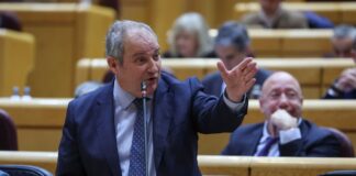 Jordi Hereu planta cara a Ryanair: “No nos someteremos a sus decisiones arbitrarias” | Economía