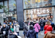 La dieta milagro de Inditex: 1.947 tiendas menos en siete años | Empresas