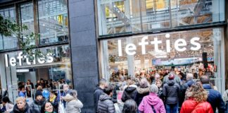 La dieta milagro de Inditex: 1.947 tiendas menos en siete años | Empresas