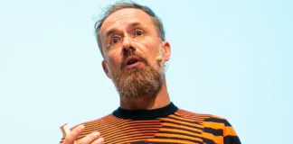 Alexander Schill presidirá el jurado en los ADCE Awards 2025