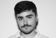 David Rodrigo, nuevo Social creative de MeMe