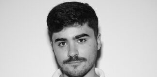 David Rodrigo, nuevo Social creative de MeMe