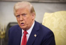 Trump amenaza a la UE con más aranceles tras la multa a Google