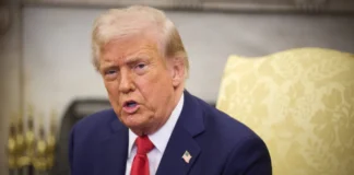 Trump amenaza a la UE con más aranceles tras la multa a Google