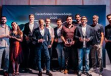 Dolby celebra la décima entrega de sus Galardones Innovadores