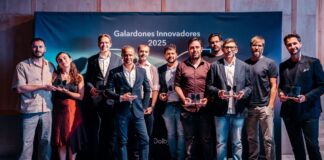 Dolby celebra la décima entrega de sus Galardones Innovadores