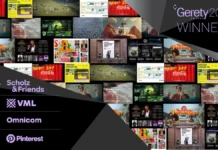 Scholz & Friends, VML y Omnicom se coronan agencia, red y «holding» del año en los Gerety Awards
